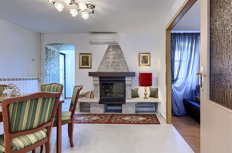 Appartement Rustica