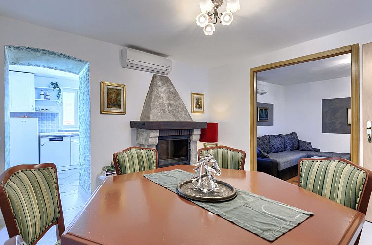 Appartement Rustica