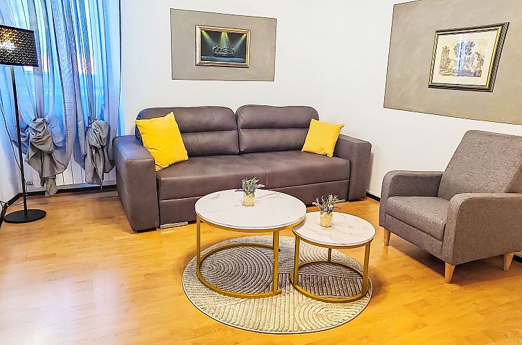 Appartement Rustica