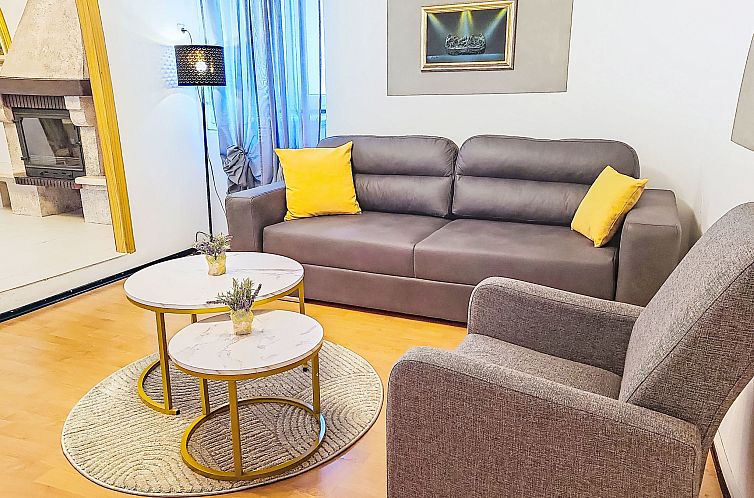 Appartement Rustica