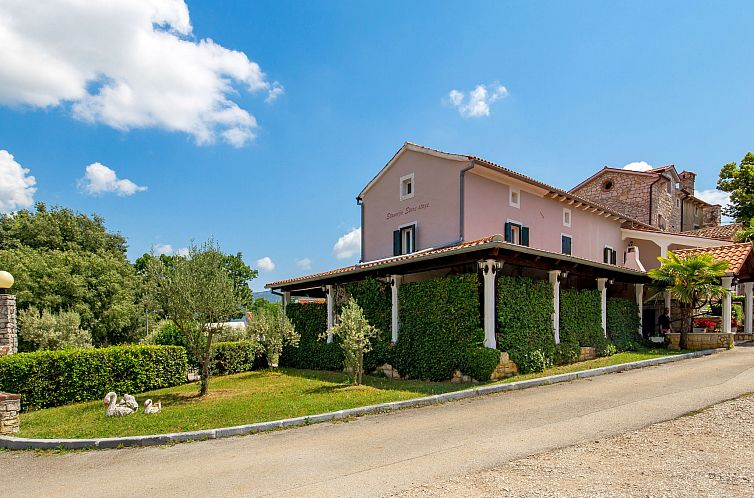 Appartement Rustica