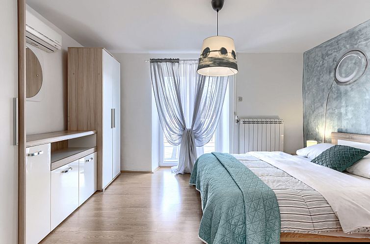 Appartement Rustica