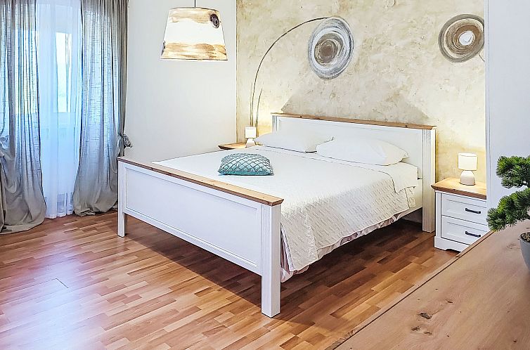 Appartement Rustica