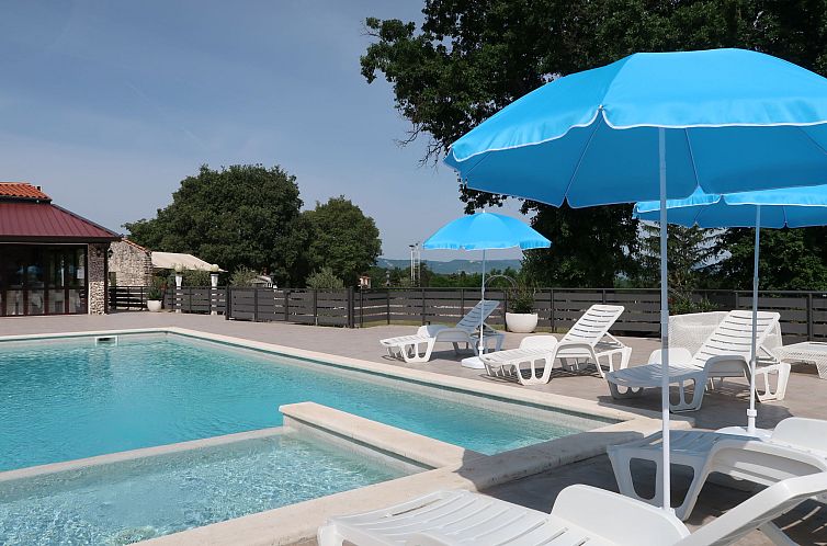 Vakantiehuis Rotonda