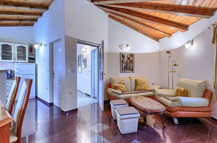 Vakantiehuis Rotonda