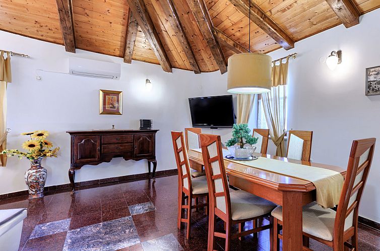 Vakantiehuis Rotonda