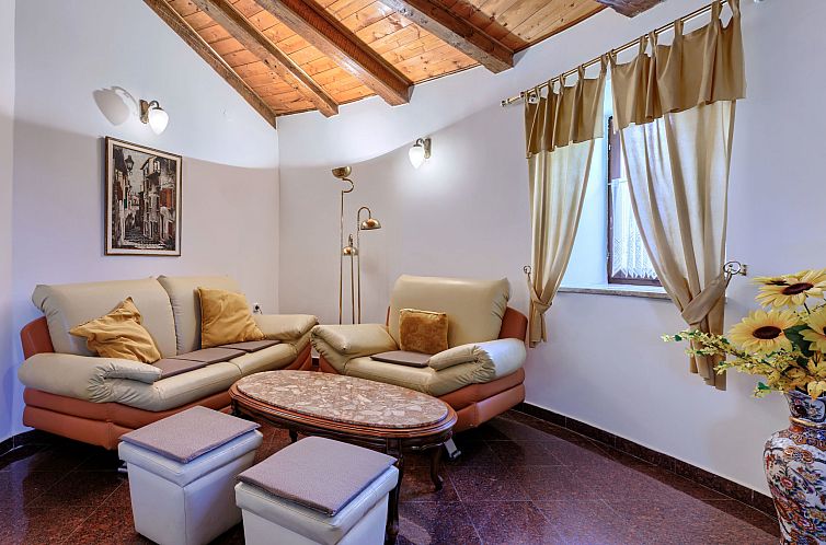 Vakantiehuis Rotonda