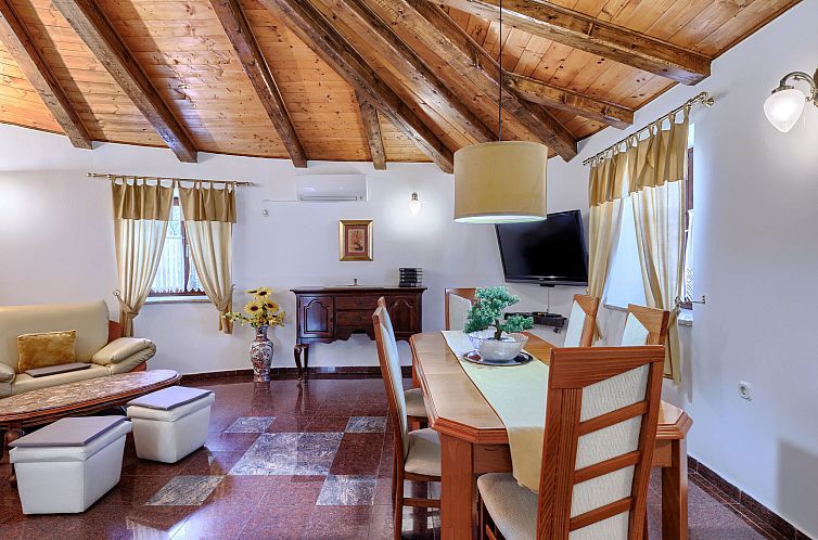 Vakantiehuis Rotonda