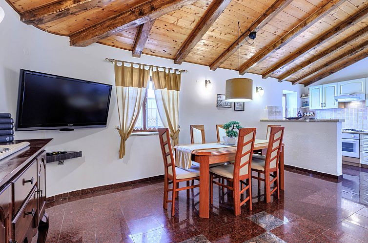 Vakantiehuis Rotonda