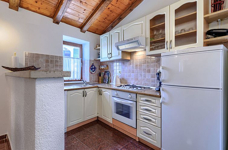 Vakantiehuis Rotonda