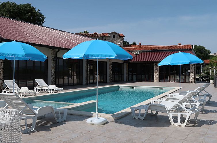 Vakantiehuis Rotonda