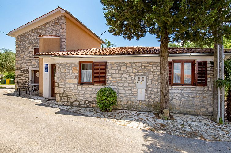 Vakantiehuis Rotonda