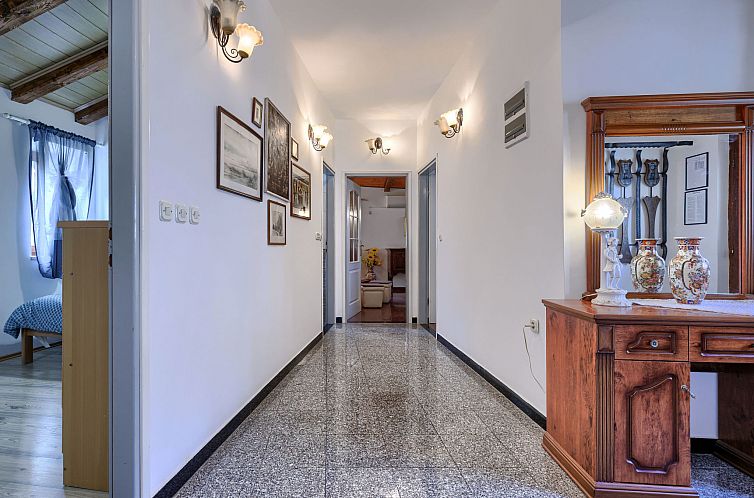 Vakantiehuis Rotonda