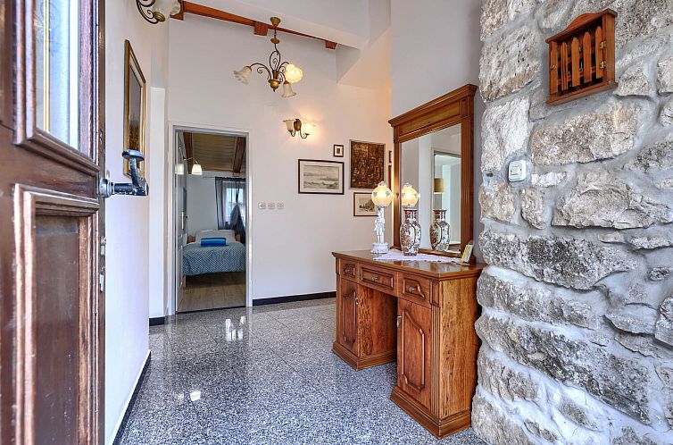 Vakantiehuis Rotonda