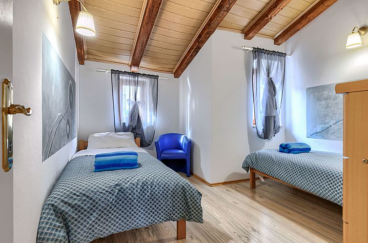 Vakantiehuis Rotonda