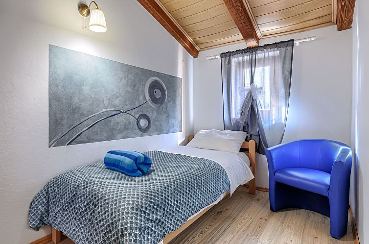 Vakantiehuis Rotonda