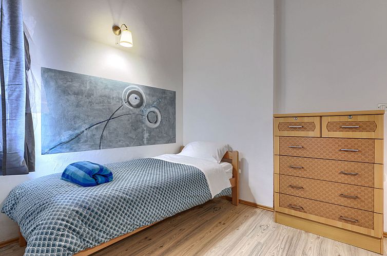 Vakantiehuis Rotonda