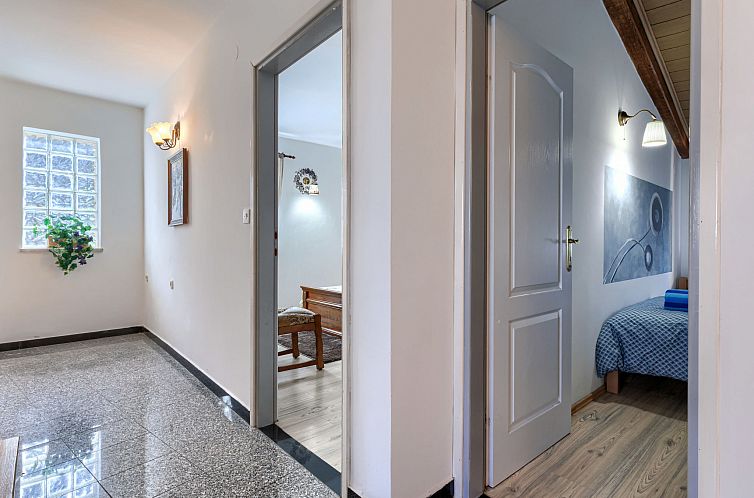 Vakantiehuis Rotonda