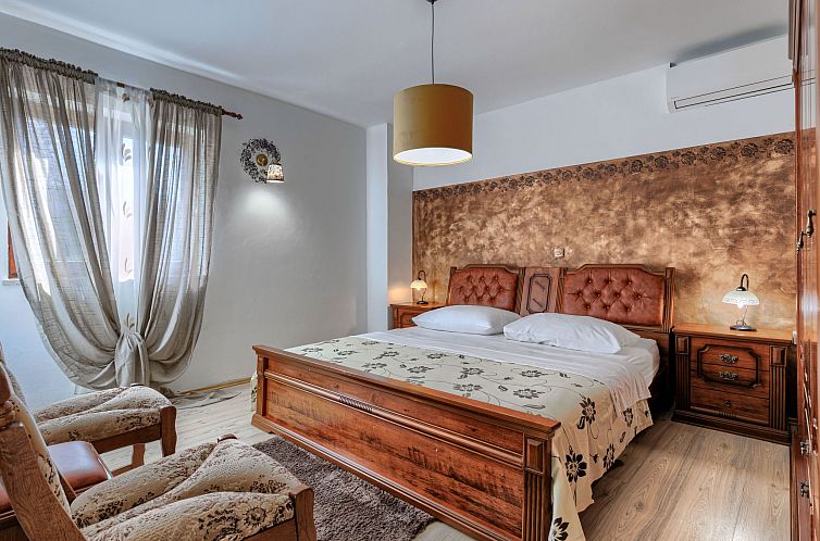 Vakantiehuis Rotonda