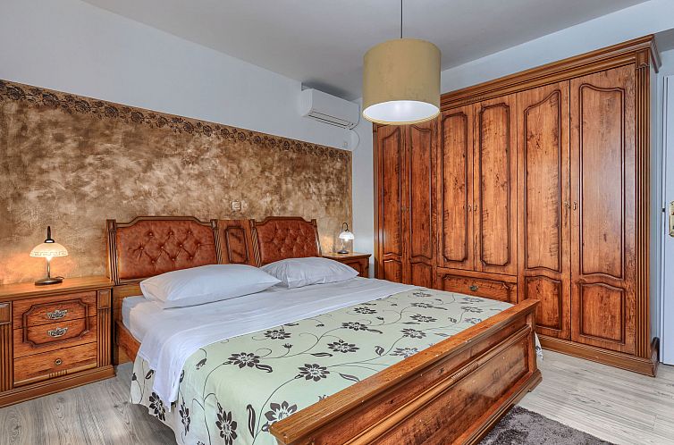 Vakantiehuis Rotonda