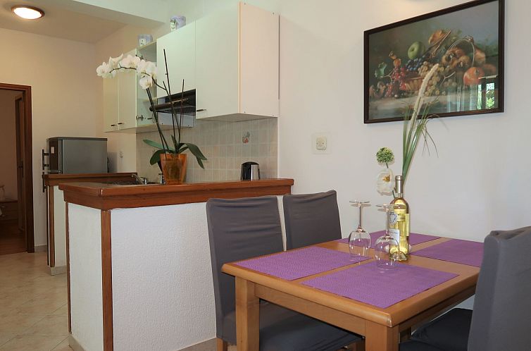 Appartement Mirjana