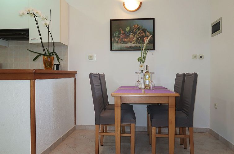 Appartement Mirjana