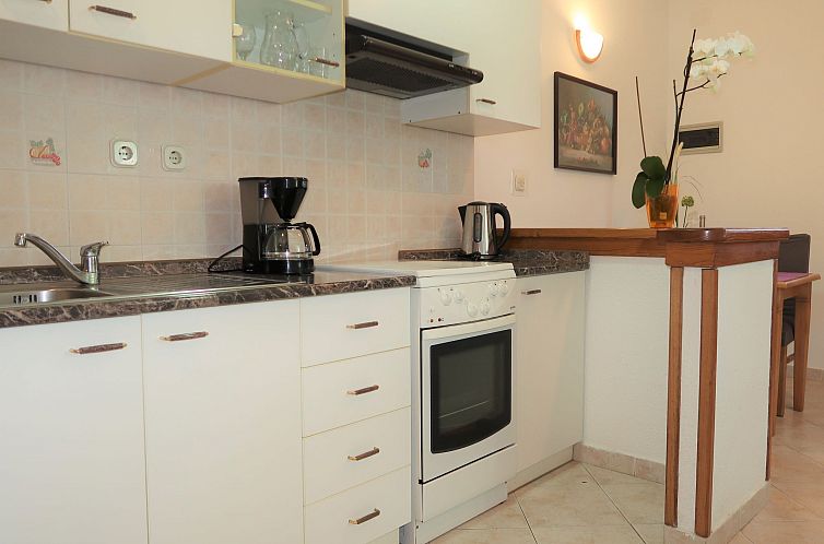 Appartement Mirjana