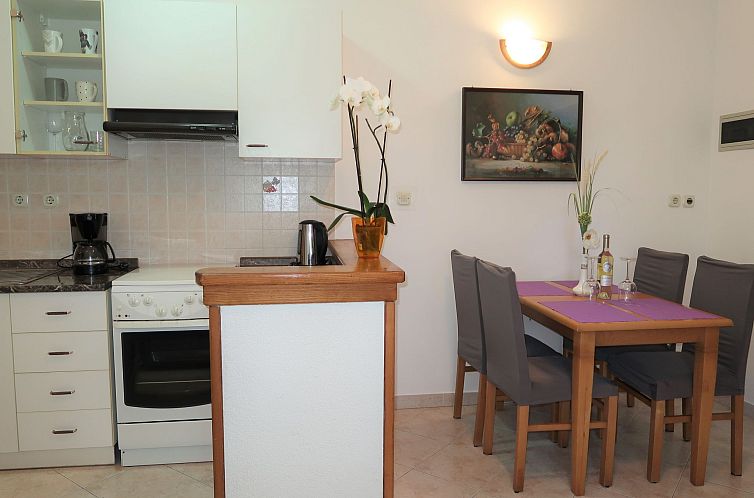 Appartement Mirjana
