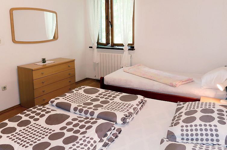 Appartement Mirjana