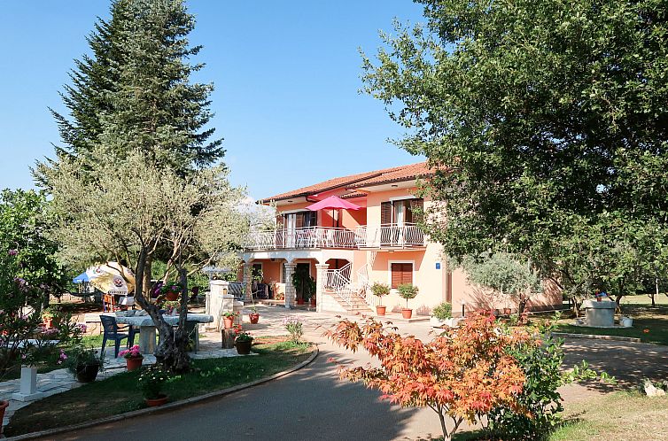 Appartement Mirjana
