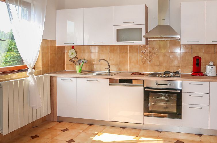 Appartement Mirjana