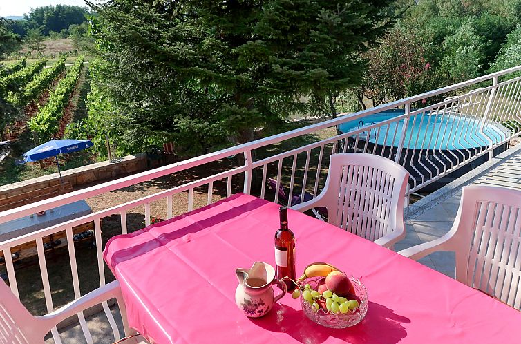 Appartement Mirjana