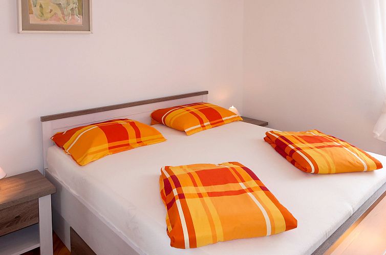 Appartement Mirjana