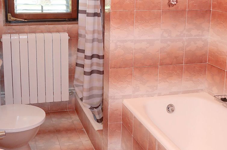 Appartement Mirjana