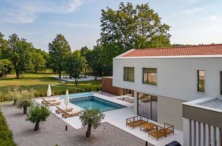 Vakantiehuis Eora