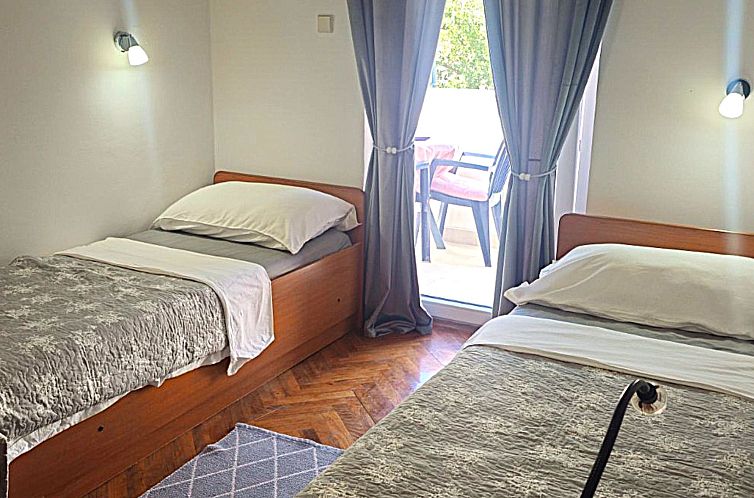 Appartement Valerija