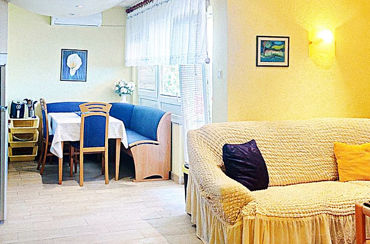 Appartement Valerija