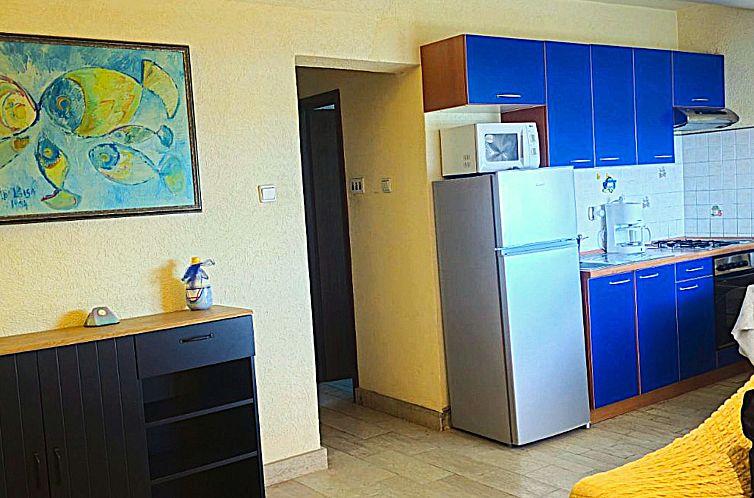 Appartement Valerija