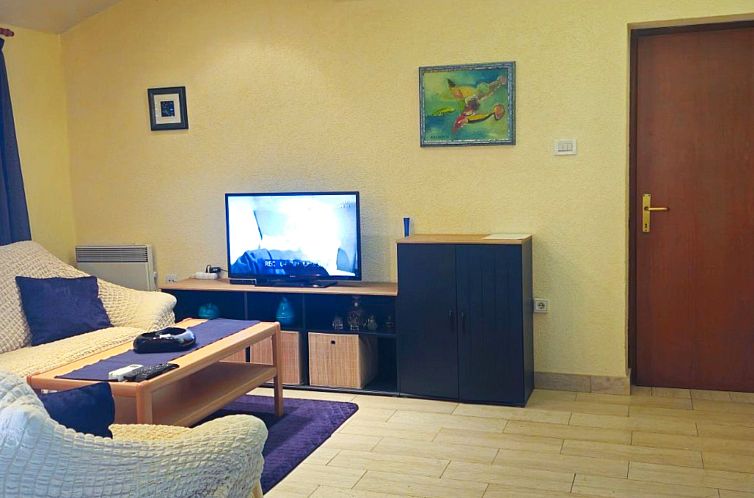 Appartement Valerija
