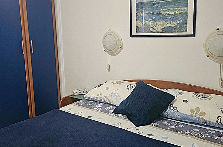 Appartement Valerija