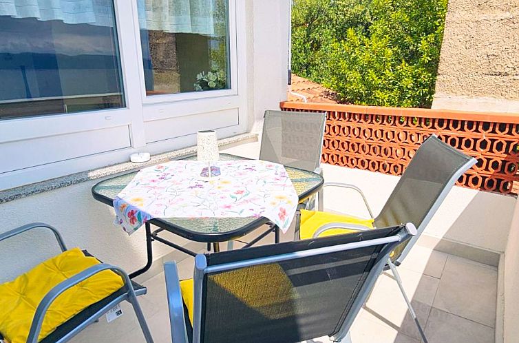 Appartement Valerija