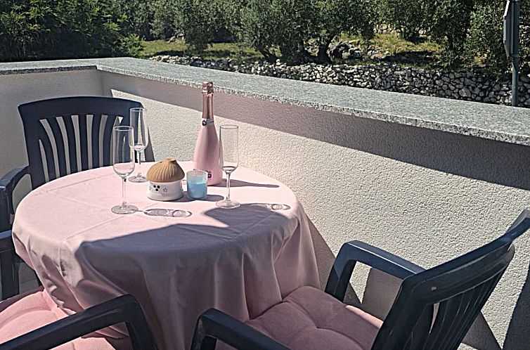 Appartement Valerija