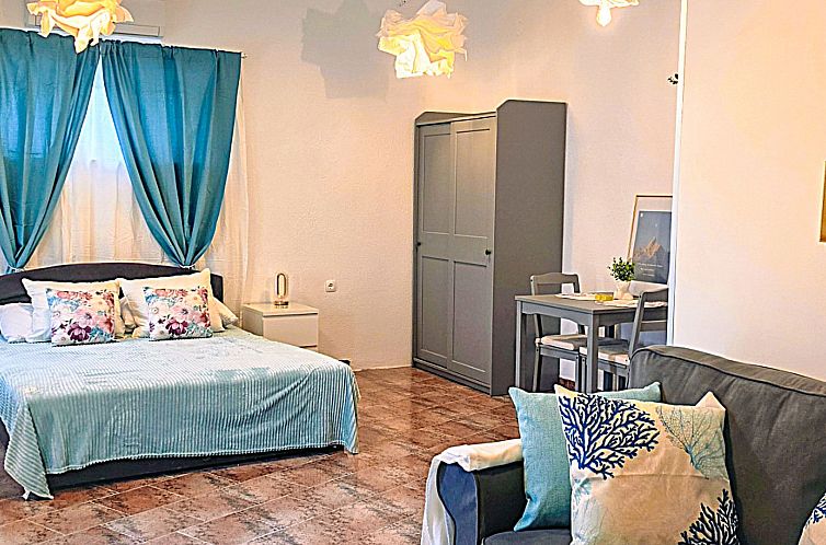 Appartement Valerija