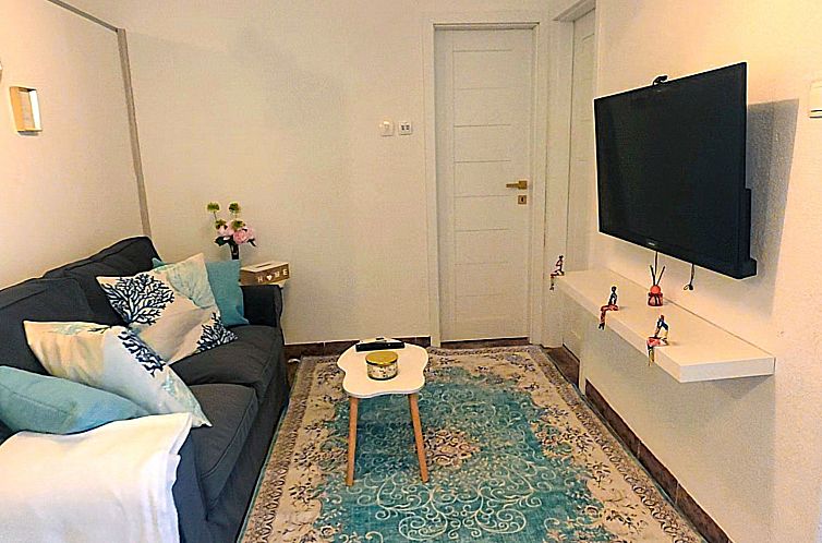 Appartement Valerija