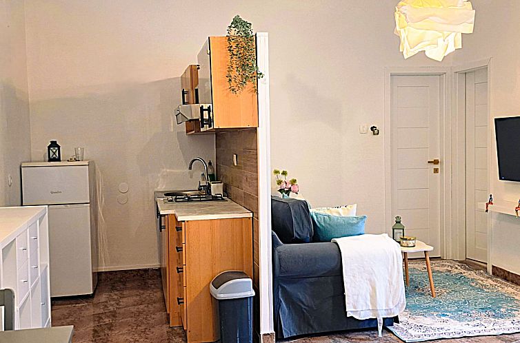 Appartement Valerija