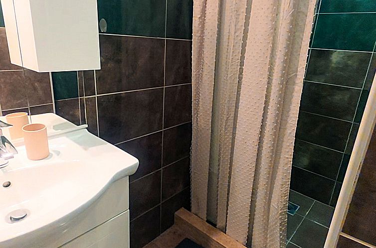 Appartement Valerija