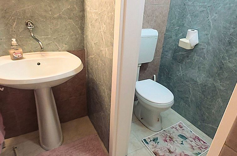 Appartement Valerija