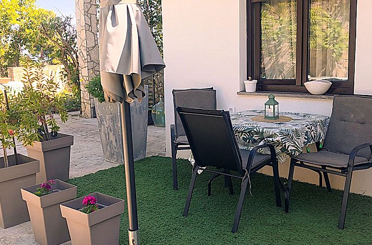 Appartement Valerija