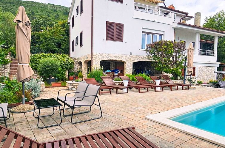 Appartement Valerija