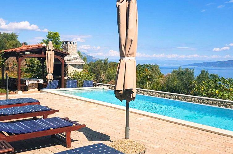 Appartement Valerija